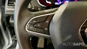 Renault Mégane de 2023