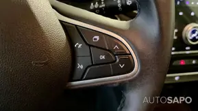 Renault Mégane de 2023