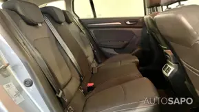 Renault Mégane de 2023