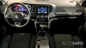 Renault Mégane de 2023