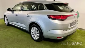 Renault Mégane de 2023