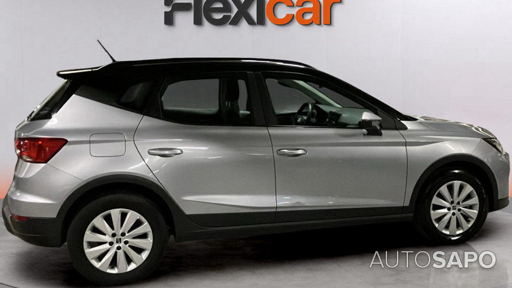 Seat Arona 1.0 TSI Style de 2023