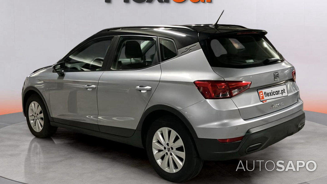 Seat Arona 1.0 TSI Style de 2023