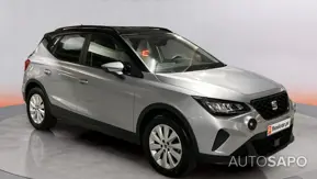 Seat Arona 1.0 TSI Style de 2023