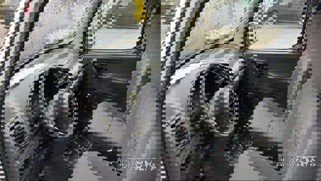 Citroen Berlingo 1.9 D de 2002