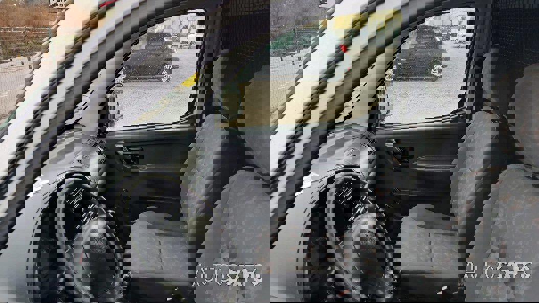 Citroen Berlingo 1.9 D de 2002