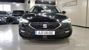 Seat Leon de 2022