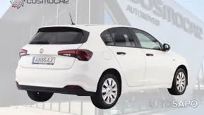 Fiat Tipo 1.3 M-Jet Van de 2021