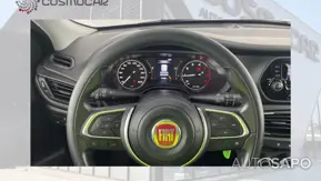 Fiat Tipo 1.3 M-Jet Van de 2021