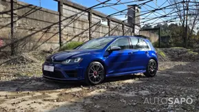 Volkswagen Golf de 2017