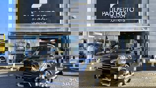 MINI Countryman de 2021