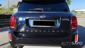 MINI Countryman de 2021