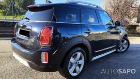MINI Countryman de 2021