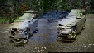 BMW Série 3 de 2017