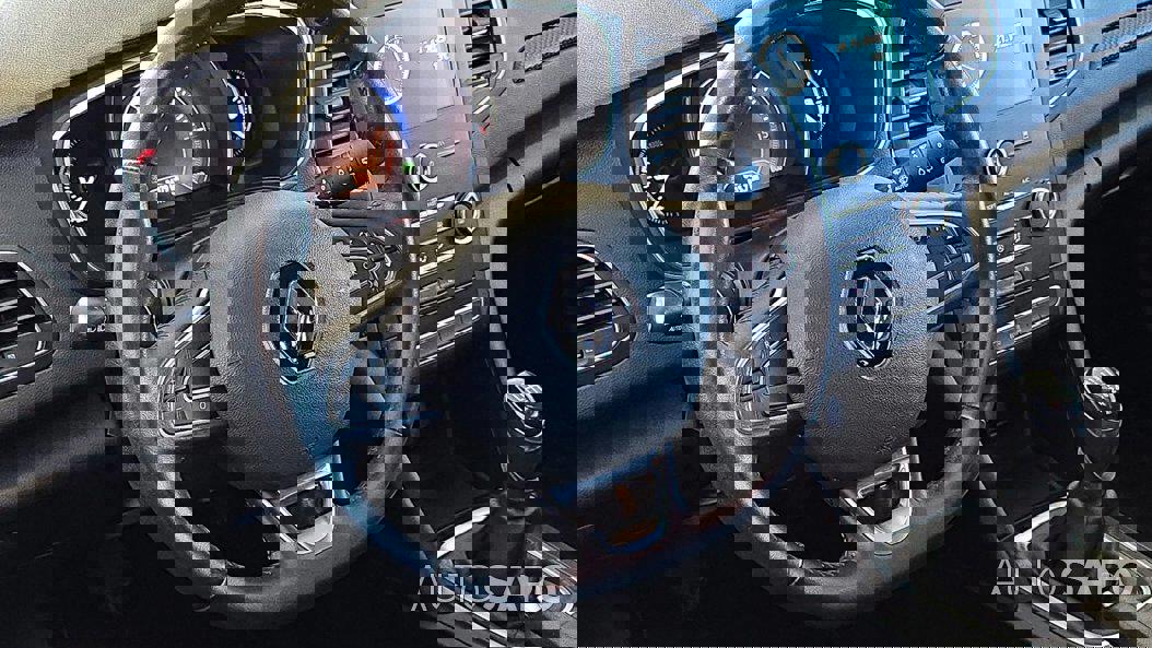 Renault Mégane de 2020