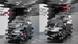 Peugeot 2008 1.2 PureTech Crossway de 2017