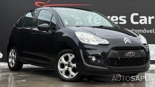 Citroen C3 1.4 HDi Airdream Attraction de 2010