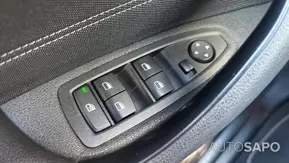 BMW X2 16 d sDrive Auto Advantage de 2020