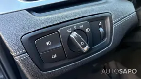 BMW X2 16 d sDrive Auto Advantage de 2020