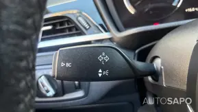 BMW X2 16 d sDrive Auto Advantage de 2020