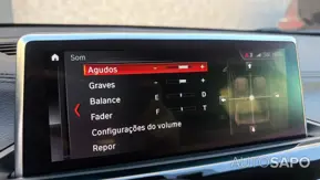 BMW X2 16 d sDrive Auto Advantage de 2020