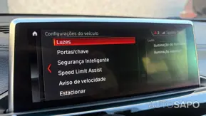 BMW X2 16 d sDrive Auto Advantage de 2020