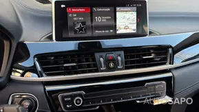 BMW X2 16 d sDrive Auto Advantage de 2020