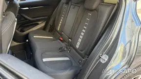 BMW X2 16 d sDrive Auto Advantage de 2020