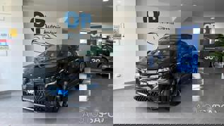 Renault Megane E-Tech de 2023