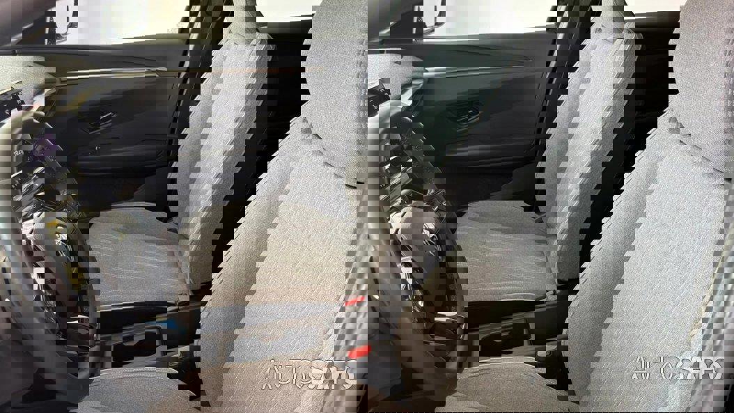 Renault Megane E-Tech de 2023