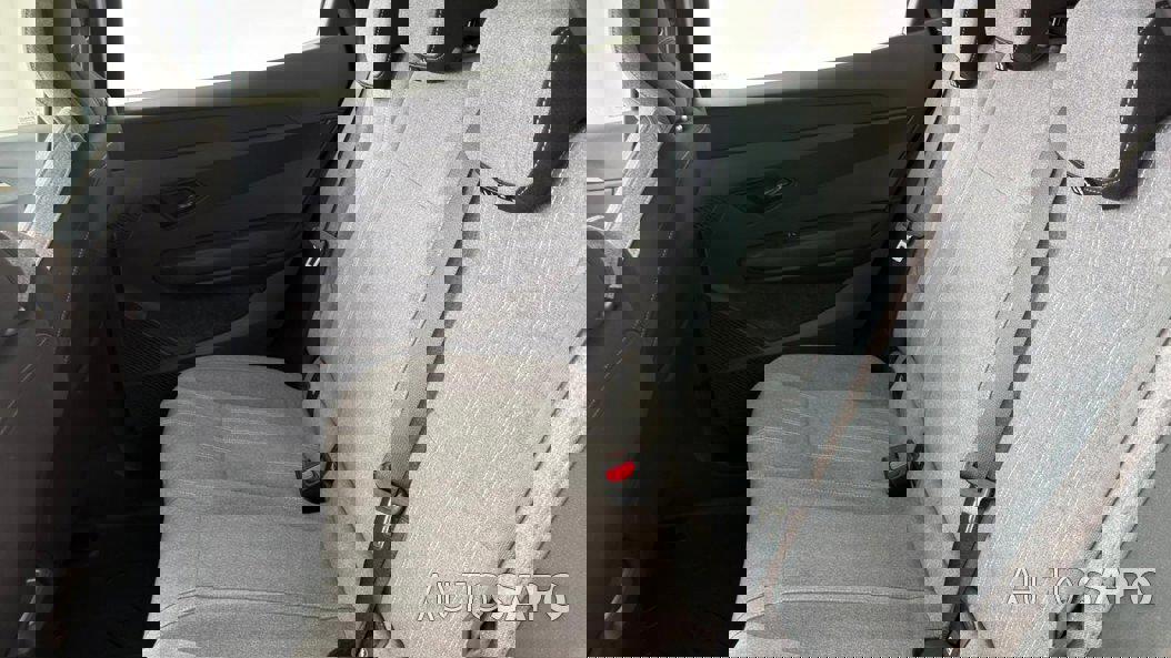 Renault Megane E-Tech de 2023