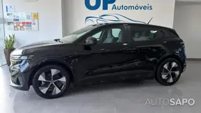 Renault Megane E-Tech de 2023