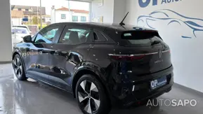 Renault Megane E-Tech de 2023