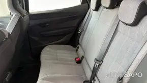 Renault Megane E-Tech de 2023