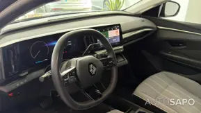 Renault Megane E-Tech de 2023