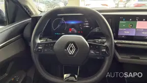 Renault Megane E-Tech de 2023