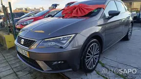 Seat Leon de 2017
