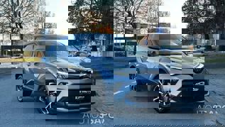 Toyota C-HR 1.8 Hybrid Square Collection de 2020