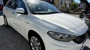 Fiat Tipo 1.3 Multijet de 2020
