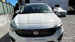 Fiat Tipo 1.3 Multijet de 2020