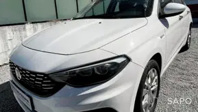 Fiat Tipo 1.3 Multijet de 2020