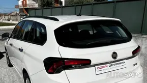 Fiat Tipo 1.3 Multijet de 2020