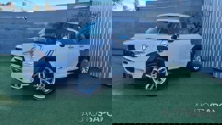 MINI Countryman de 2011