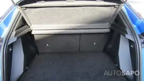 Peugeot 2008 1.2 PureTech Active Pack EAT8 de 2022