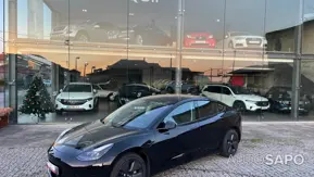 Tesla Model 3 Standard Range Plus RWD de 2022