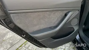 Tesla Model 3 Standard Range Plus RWD de 2022