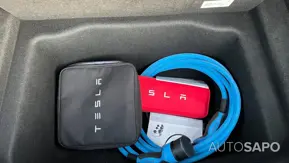 Tesla Model 3 Standard Range Plus RWD de 2022