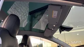 Tesla Model 3 Standard Range Plus RWD de 2022