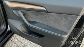 Tesla Model 3 Standard Range Plus RWD de 2022