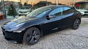 Tesla Model 3 Standard Range Plus RWD de 2022